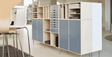 Article - How to Design Custom Cabinetry for Your Home Storage