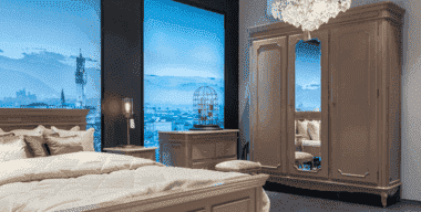 Article - How to Get The Best Wardrobes From Wardrobe Designers