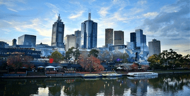 Article - Which Australian City is Right for You?
