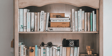 Article - Packing your Books for Your Home Move