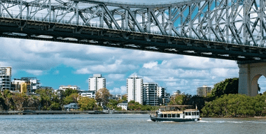 Article - Brisbane: Be in the Know