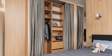 Article - The Importance of Built-in Wardrobes and Bedroom Storage