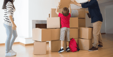 Article - The 3 Best Ways to Find Cheap Removalists When Moving Home