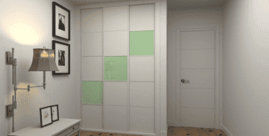 Article - How to Find The Perfect Sliding Wardrobe Doors for Your Bedroom