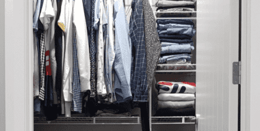 Article - A Guide for How to Build a Wardrobe Interior