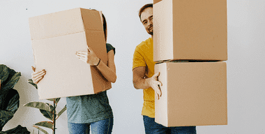 Article - Top Five Tips to Make your Moving Process as Smooth as Possible