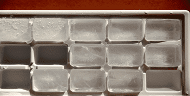 Article - Cleaning Out Your Freezer Before Moving Home