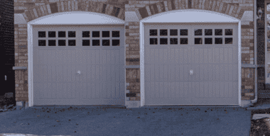 Article - Top 4 Garage Door Services And Why You May Need Them