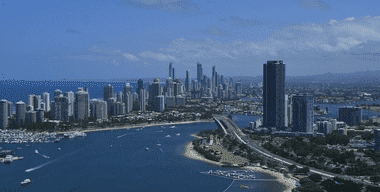 Article - Gold Class Moving on the Gold Coast