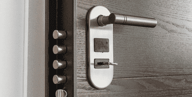 Article - Is Changing Locks Part of Moving?