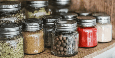 Article - Using Custom Built Pantry Storage Solutions For Kitchen Organisation