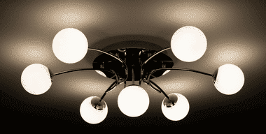 Article - Why You Should Redo Your Home Lighting Installation