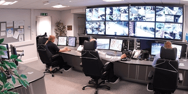 Article - Why CCTV Monitoring is The Best Way to Increase Your Home & Office Security