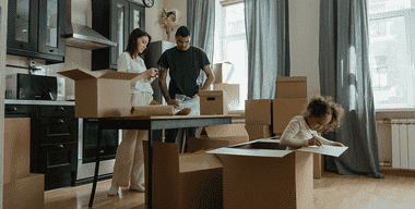 Article - Tips for Supporting your Child during a Move