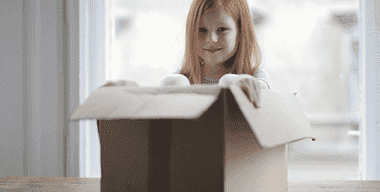 Article - Guide to Preparing your Children for a Home Move