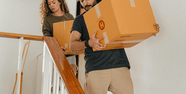 Article - Guide to Moving Home Problem-free
