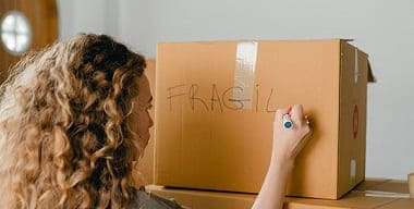 Article - Packing Like a Pro: A Guide To Packing for Your Move