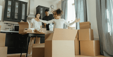 Article - Getting your Child Packed for Moving House