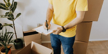 Article - Packing Tips you Need to Know when Moving House