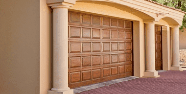 Article - What to Consider When Choosing a New Garage Door