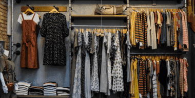 Article - Get The Most Out of Your Wardrobe With Wardrobe Storage Solutions