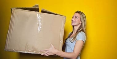 Article - Top 10 tips for making your move easier