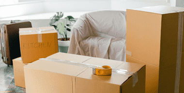 Article - What you Need to Start your Home Move Preparations