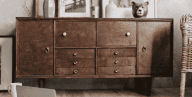 Article - 5 Best Wood Choices for Australian Wood Cabinets