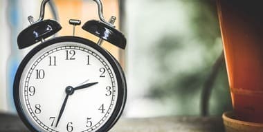 Article - Saving Time: A few tips