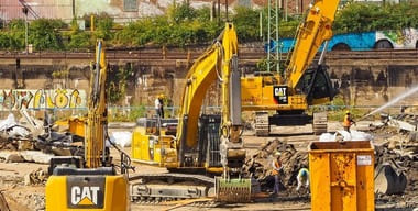 Article - Managing Rubbish On Construction Sites: Why It Matters And How We Make it Easy