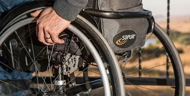 Article - Ensuring Accessibility: Locksmithing for Individuals with Disabilities