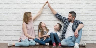 Article - Moving Home With Children