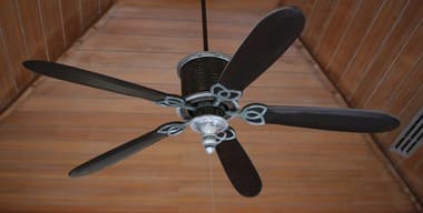 Article - The Crucial Role of Professional Installation for Ceiling Fans and Proper Ventilation