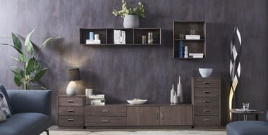 Article - Versatility of Floating Cabinets: Elevating Style and Functionality in Your Space