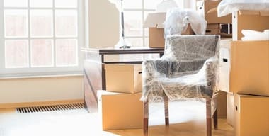 Article - 3 Reasons to Use a Furniture Removal Company