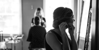 Article - Hair Extensions for Special Occasions: Weddings, Formals, and More