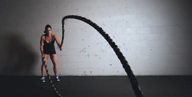 Article - Hair Extensions and Your Workout: How to Keep Them Looking Great