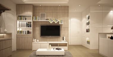 Article - Choosing the Right Lighting Design for Different Rooms in Your Home
