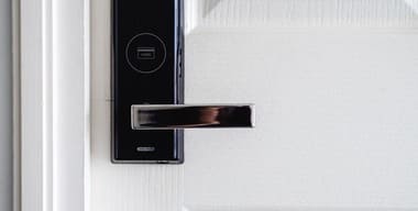 Article - Locksmith Services for Seniors: Enhancing Home Security for an Aging Population