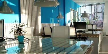 Article - Creating an Energy-Efficient Office Space with Smart Lighting and Outlets