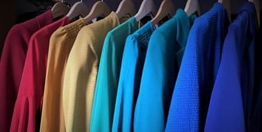 Article - The Ultimate Guide to Organising Your Wardrobe