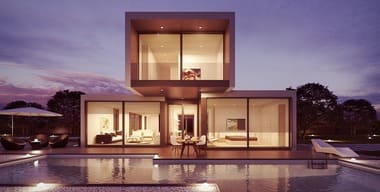 Article - How Outdoor Lights Promote Your Home's Curb Appeal