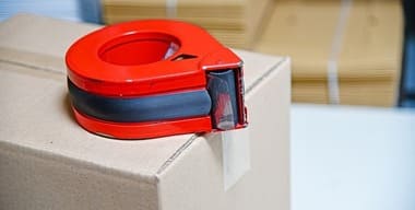 Article - Parcel collection services: a hassle-free solution for businesses