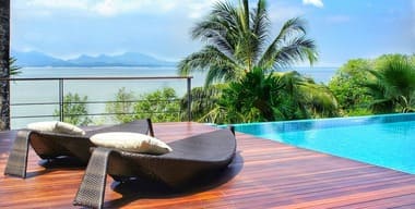Article - Diving into Safety: Electrical Safety for Pool and Spa Areas
