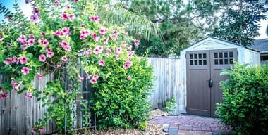 Article - Locksmithing for Outdoor Spaces: Safeguarding Sheds, Garages, and Gardens