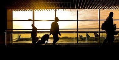 Article - Virtual mail forwarding for traveling professionals: stay connected anywhere