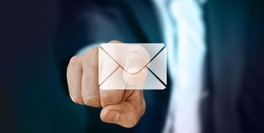 Article - The Role of Virtual Addresses in Mail Forwarding and Management