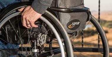 Article - Breaking down barriers: virtual solutions for entrepreneurs with disabilities