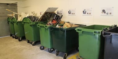 Article - The Effect of Waste Sorting Education on Rubbish Collection Efficiency