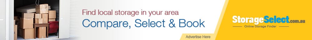 Storage Select; Storage Select;